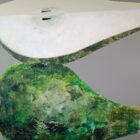 Obraz - Otwartość 100x80