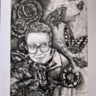 Obraz - Cisza bez oprawy